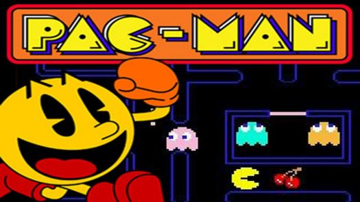 Pac-Man