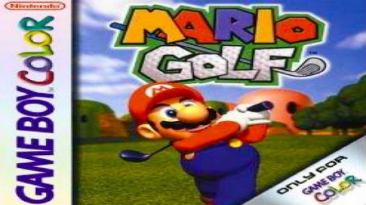 Mario Golf