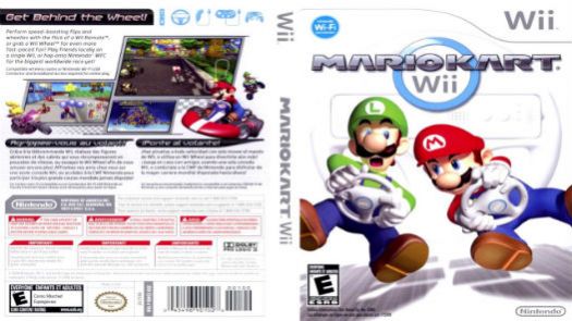 Conform taal Paragraaf Nintendo Wii ROMs Download - Free Nintendo Wii Games - ConsoleRoms