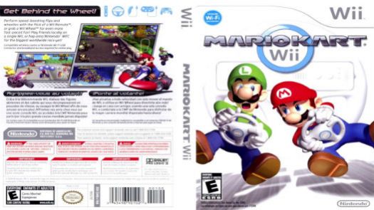 Wii ROMs Download - Play Nintendo Wii Games