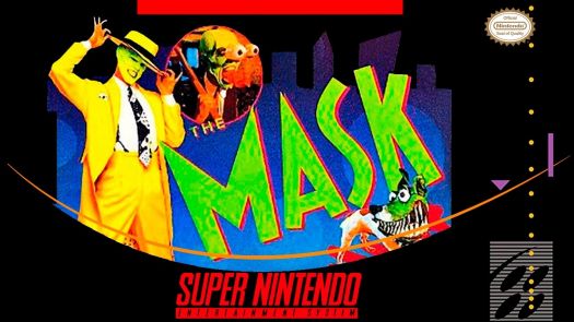 Mask, The