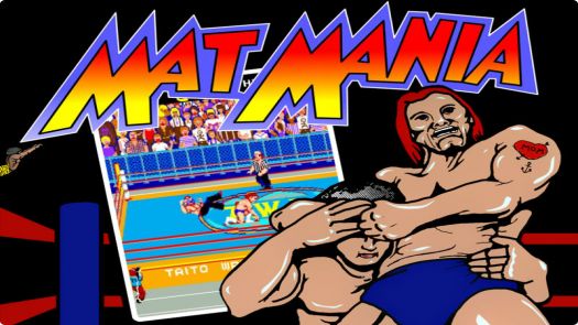 Mat Mania