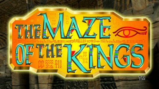 Maze of the Kings, The