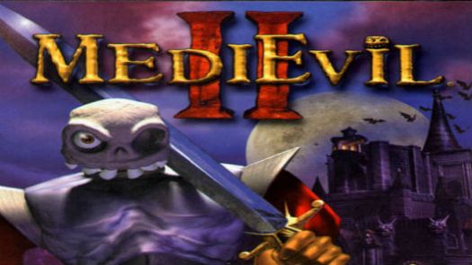 Medievil II [SCUS-94564]