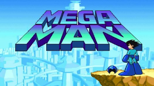 Megaman