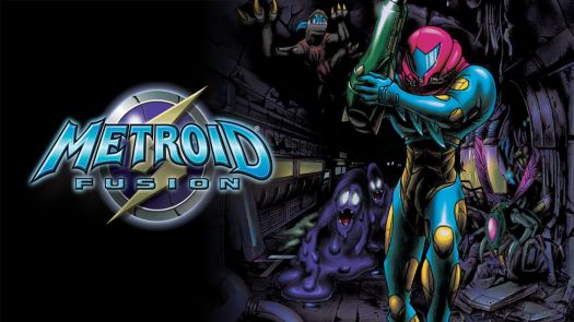 Metroid - Fusion (FlashAdvance)