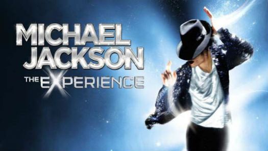 Michael Jackson - The Experience