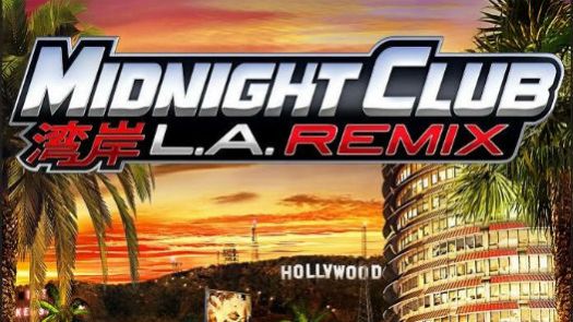 Midnight Club - L.A. Remix (Japan) (v1.04)