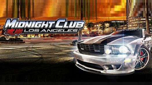 Midnight Club - L.A. Remix (v2.02)