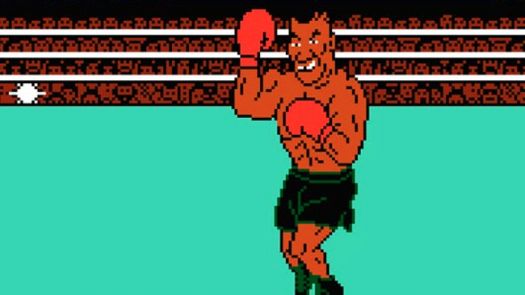 Punch-Out!!