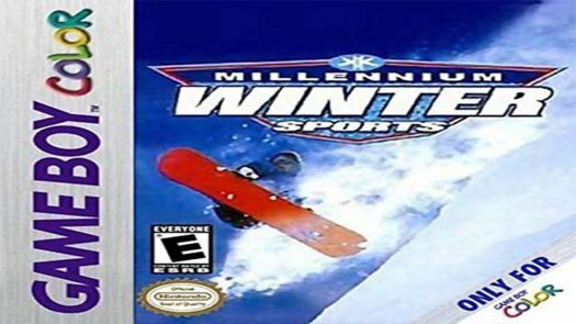 Millenium Winter Sports