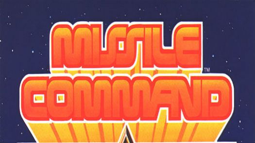 Missile Command (rev 3)