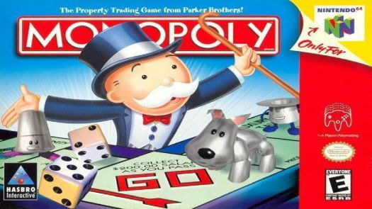 Monopoly