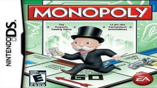 Monopoly