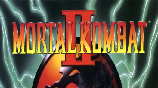 Mortal Kombat 2 R14