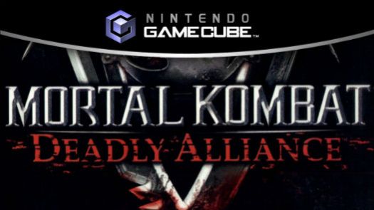 Mortal Kombat Deadly Alliance