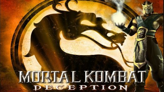 Mortal Kombat Deception