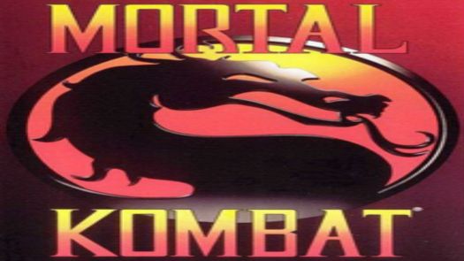  Mortal Kombat (J)