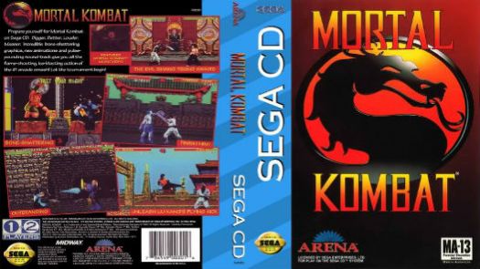 sega cd emulator torrent