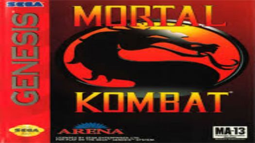 Mortal Kombat (JUE) (REV 00)