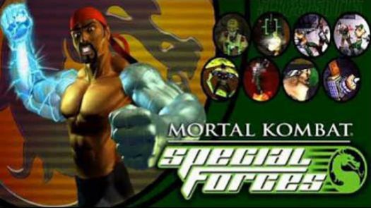 Mortal Kombat Special Forces [SLUS-00824]