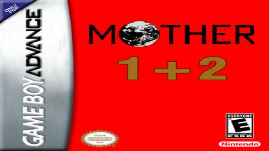 download mother 1 and 2 gba english