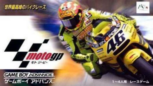 Moto GP & GT Advance 3 Double Pack (E)