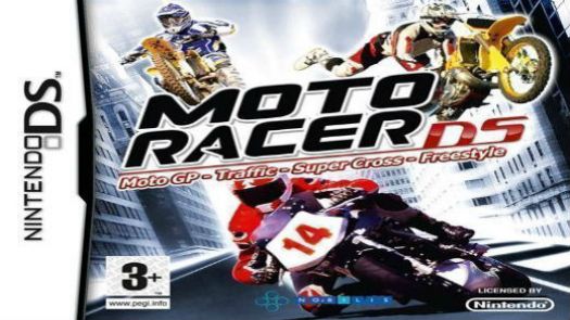 Moto Racer DS (E)
