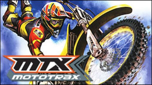 MTX Mototrax