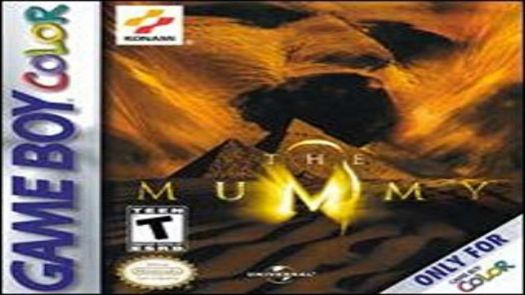 Mummy, The