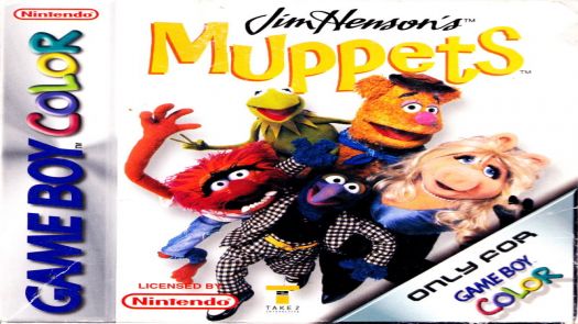 Muppets, The