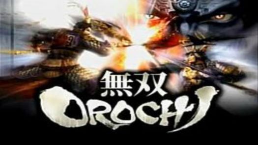 Musou Orochi - Maou Sairin Enhanced Version