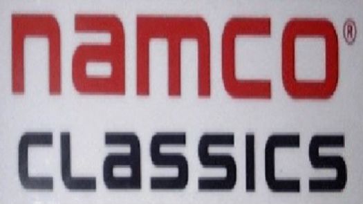Namco Classic Collection Vol.1