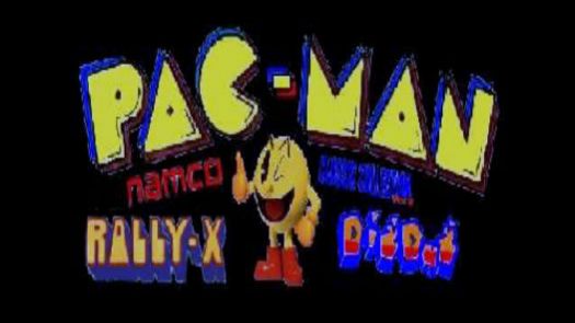 Namco Classic Collection Vol.2