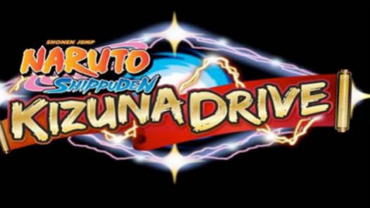 Naruto Shippuden - Kizuna Drive (Japan) (v1.01)