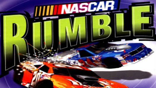 Nascar Rumble [SLUS-01068]