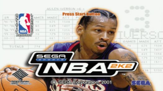 NBA 2K