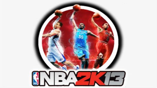 NBA 2K13 (Japan)