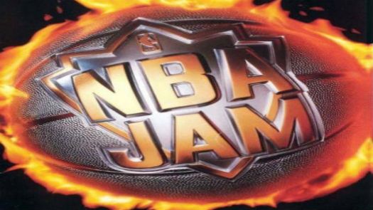 NBA Jam T.E.