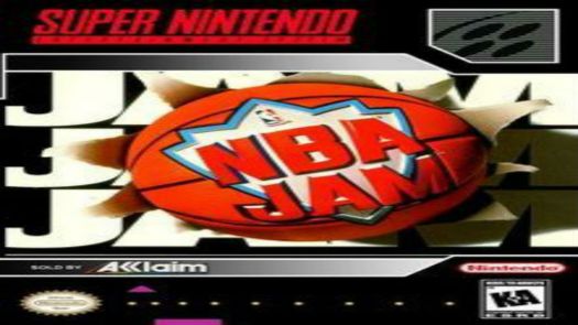 NBA Jam (V1.1)