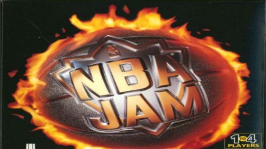 NBA Jam TE