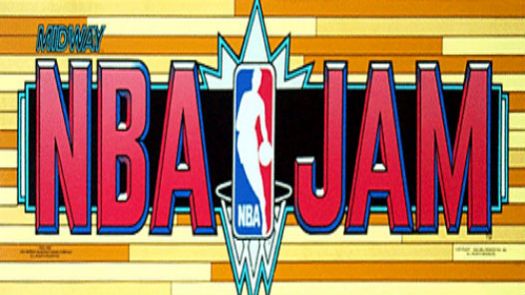 NBA Jam (rev 3.01 04/07/93)