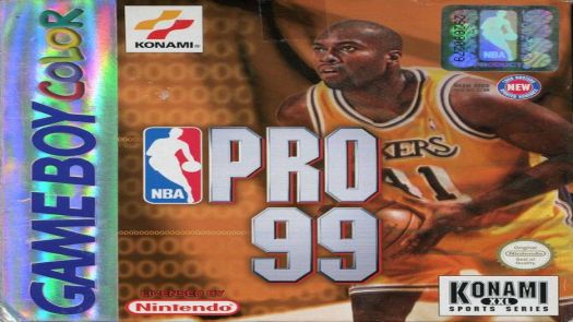 NBA Pro '99