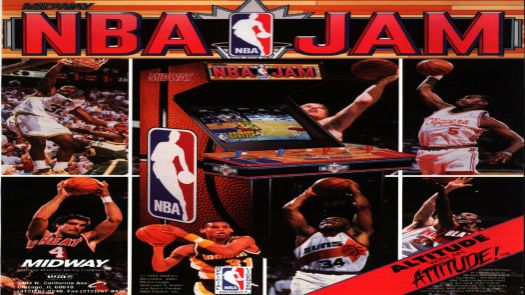 Nbajam