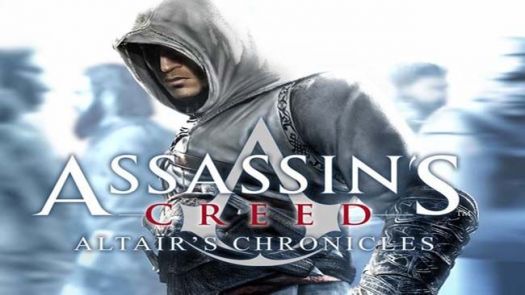Assassin's Creed: Altair's Chronicles (EU)