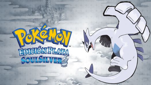 Pokemon: Edicion Plata SoulSilver (S)