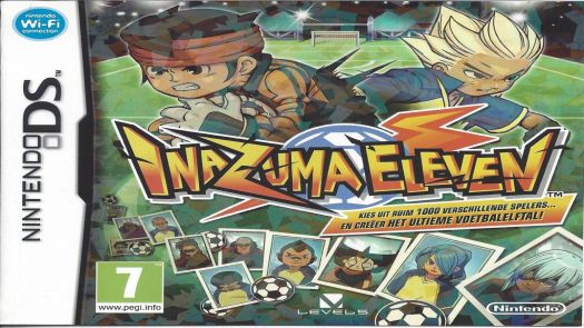 Inazuma Eleven