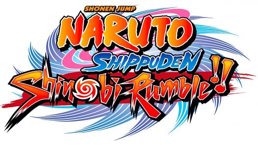 Naruto Shippuden: Shinobi Rumble