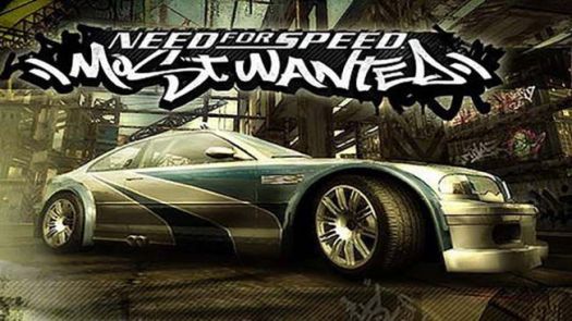 Need for Speed: Most Wanted