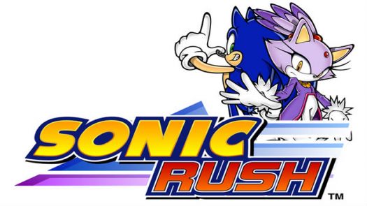 Sonic Rush